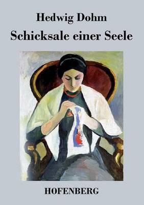 Schicksale einer Seele - Hedwig Dohm - cover