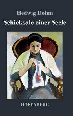 Schicksale einer Seele - Hedwig Dohm - cover
