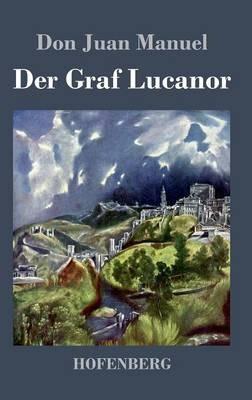 Der Graf Lucanor - Don Juan Manuel - cover