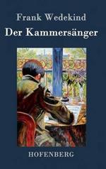 Der Kammersänger