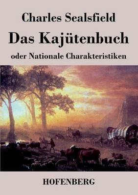 Das Kajutenbuch oder Nationale Charakteristiken - Charles Sealsfield - cover