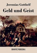 Geld und Geist: oder Die Versöhnung