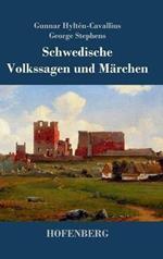 Schwedische Volkssagen und Märchen