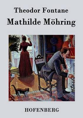 Mathilde Möhring - Theodor Fontane - cover