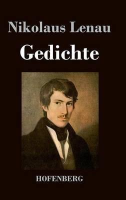 Gedichte - Nikolaus Lenau - cover