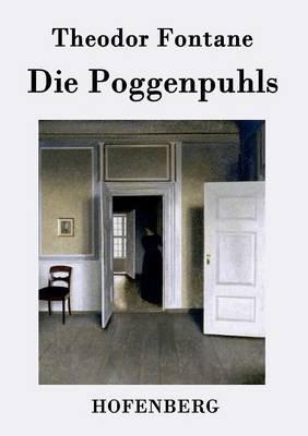 Die Poggenpuhls: Roman - Theodor Fontane - cover