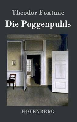 Die Poggenpuhls: Roman - Theodor Fontane - cover