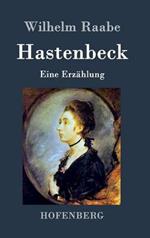 Hastenbeck: Eine Erzählung