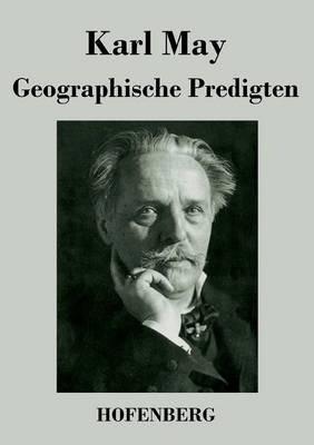 Geographische Predigten - Karl May - cover
