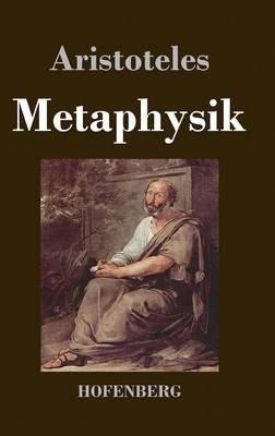 Metaphysik - Aristoteles - cover