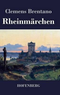 Rheinmärchen - Clemens Brentano - cover