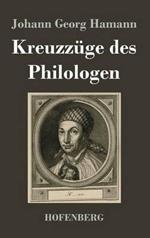 Kreuzzüge des Philologen