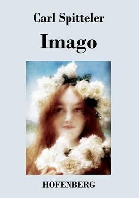 Imago - Carl Spitteler - cover