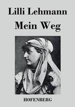 Mein Weg