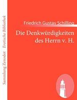 Die Denkwürdigkeiten des Herrn v. H.