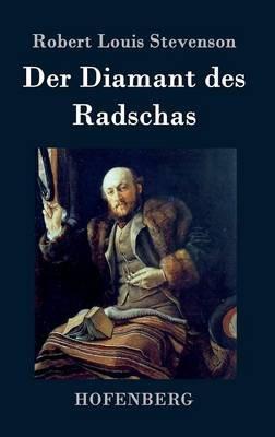 Der Diamant des Radschas - Robert Louis Stevenson - cover