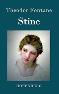 Stine - Theodor Fontane - cover
