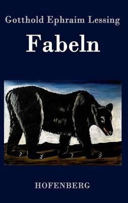 Fabeln - Gotthold Ephraim Lessing - cover
