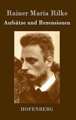 Aufsätze und Rezensionen