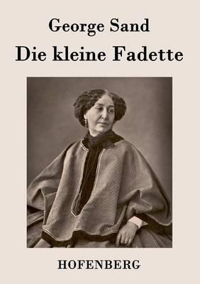 Die kleine Fadette - George Sand - cover