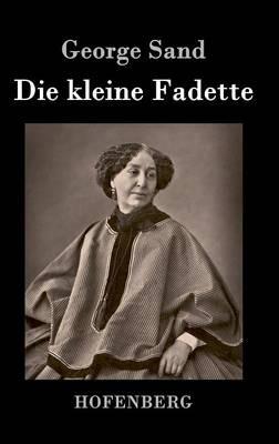 Die kleine Fadette - George Sand - cover