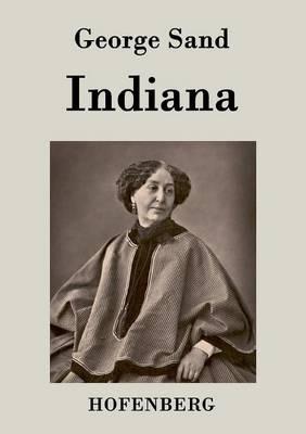 Indiana - George Sand - cover