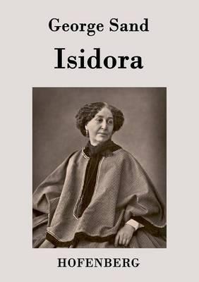 Isidora - George Sand - cover