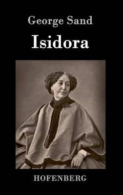 Isidora - George Sand - cover