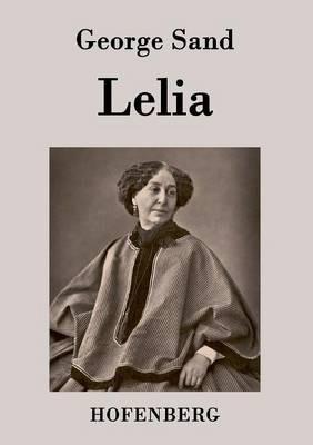 Lelia - George Sand - cover