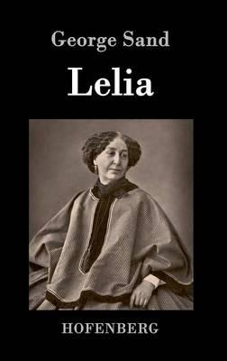 Lelia - George Sand - cover
