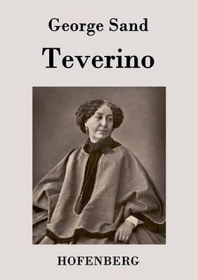 Teverino - George Sand - cover