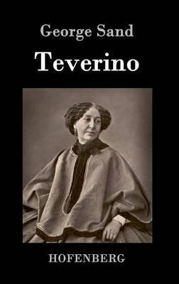 Teverino - George Sand - cover