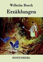 Erzählungen: Eduards Traum / Der Schmetterling / Meiers Hinnerk