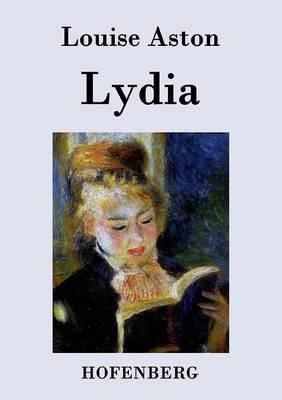 Lydia - Louise Aston - cover