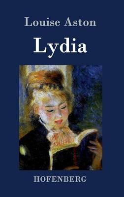 Lydia - Louise Aston - cover