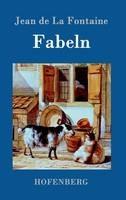 Libro in inglese Fabeln  - Jean de la Fontaine