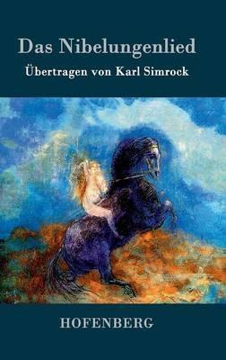 Das Nibelungenlied - Anonym - cover