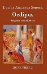 Oedipus: Tragoedie in funf Akten