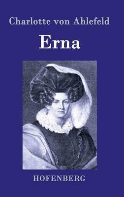 Erna - Charlotte Von Ahlefeld - cover