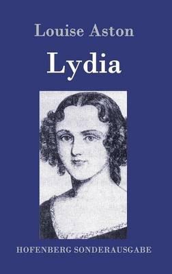Lydia - Louise Aston - cover