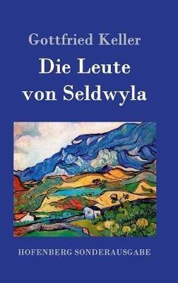 Die Leute von Seldwyla - Gottfried Keller - cover