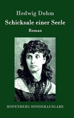 Schicksale einer Seele - Hedwig Dohm - cover