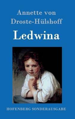 Ledwina - Annette Von Droste-Hülshoff - cover