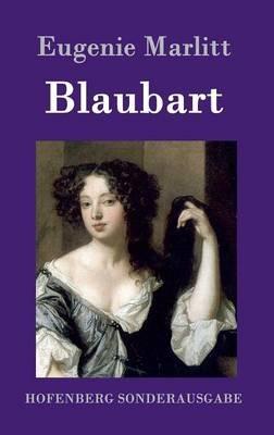Blaubart - Eugenie Marlitt - cover