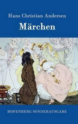 Märchen - Hans Christian Andersen - cover