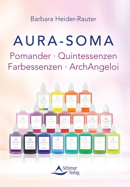 Aura-Soma