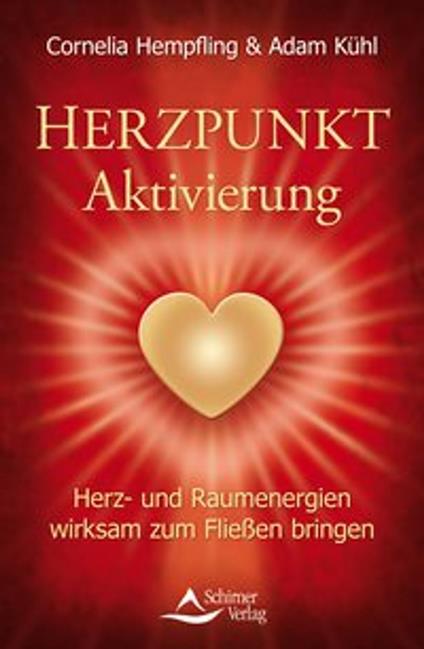 Herzpunkt Aktivierung