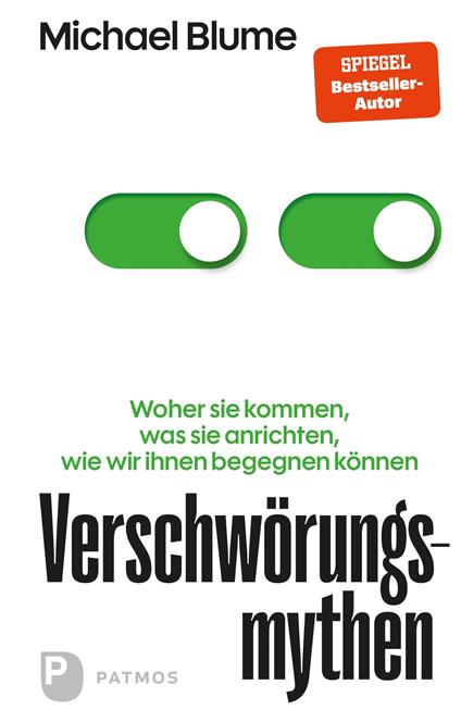 Verschwörungsmythen
