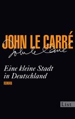 Eine kleine Stadt in Deutschland