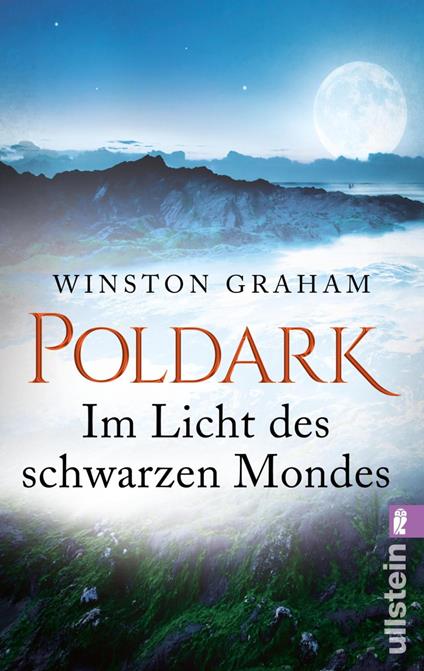 Poldark - Im Licht des schwarzen Mondes